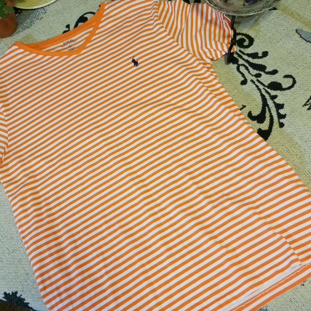 Mens Polo
